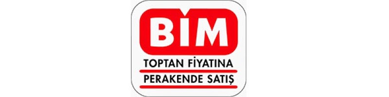 Bim Birleşik Mağazaları