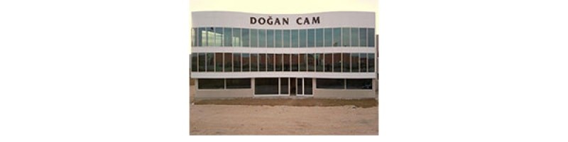 Doğan Cam Pvc San. ve Tic.A.Ş