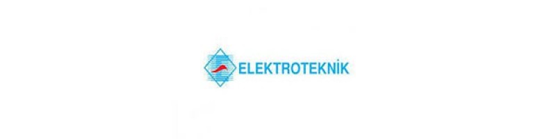 Elektroteknik Klima San. ve Tic. A.Ş