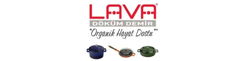 Lava Metal Döküm San.tic.a.ş