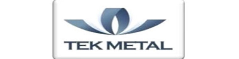 Tek Metal Profil San. Tic.ltd.şti